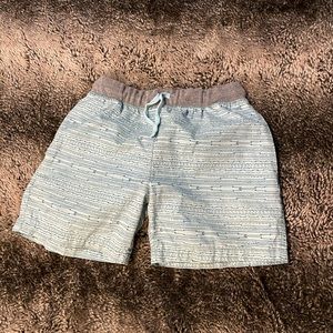 Chubbies sweat shorts